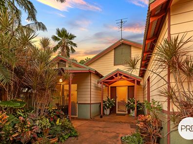 20 Mckenzie Road, Cable Beach WA 6726