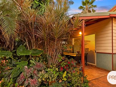 20 Mckenzie Road, Cable Beach WA 6726