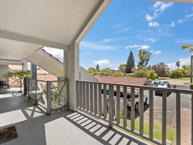 26/1-3 Hackett Street, Mandurah WA 6210