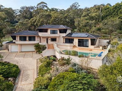 23 Dale Drive, Gooseberry Hill WA 6076