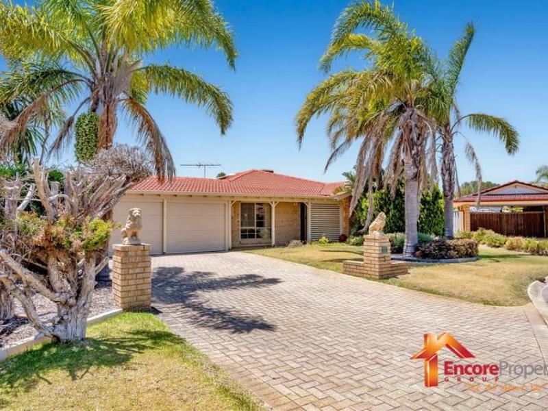 5 Delray Close, Warnbro WA 6169