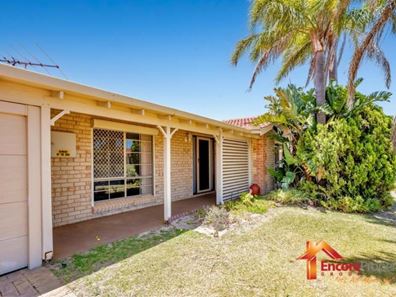 5 Delray Close, Warnbro WA 6169