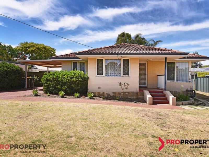 52 Nanovich Avenue, Girrawheen WA 6064