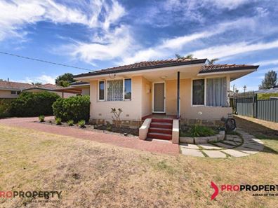 52 Nanovich Avenue, Girrawheen WA 6064