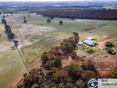 175 Jilyading Drive, Katrine WA 6566