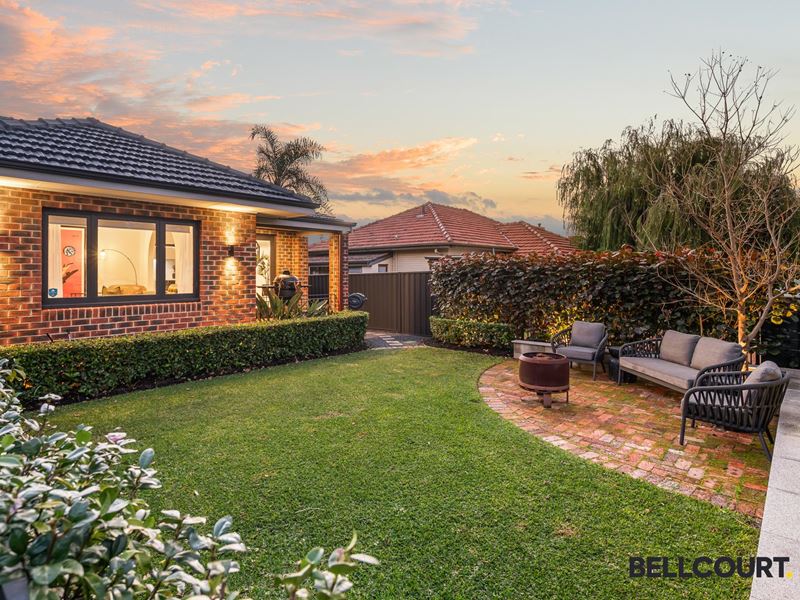 53a Edgecumbe Street, Como