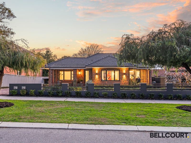 53a Edgecumbe Street, Como WA 6152