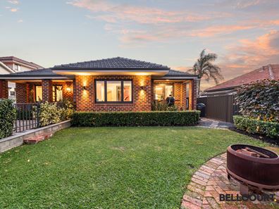 53a Edgecumbe Street, Como WA 6152