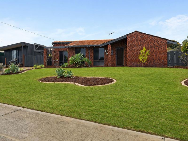 59 Leonard Way, Spearwood