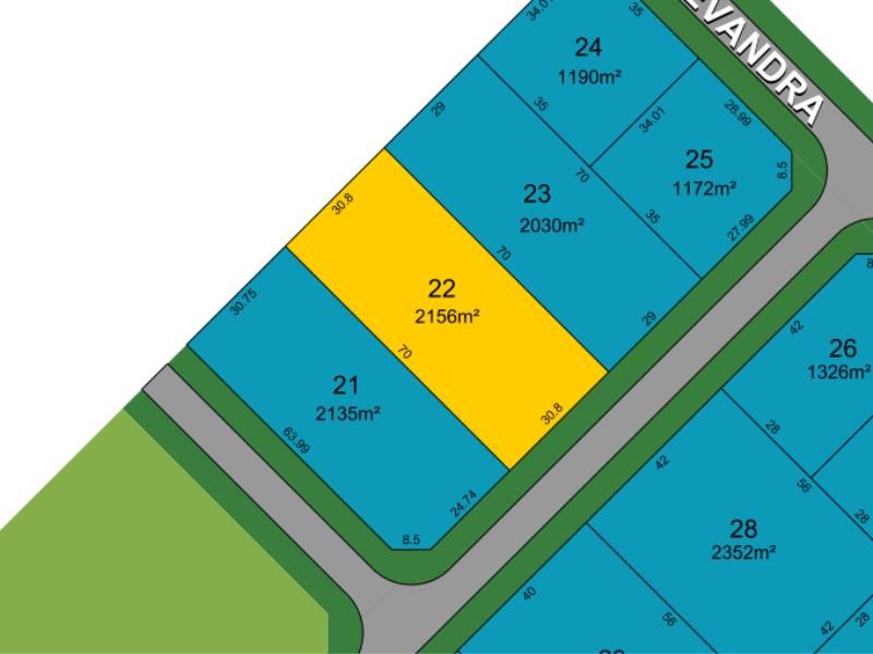 Lot 22 Windsor Way, Southern River