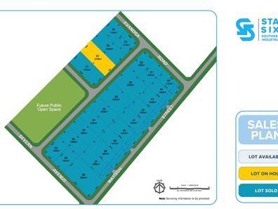Lot 22 Windsor Way, Southern River WA 6110
