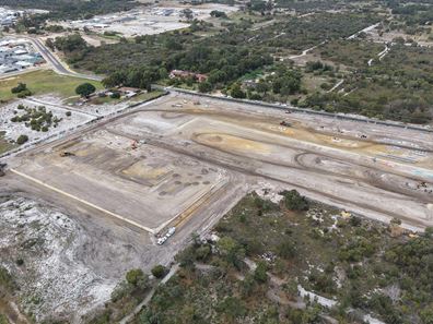 Lot 22 Windsor Way, Southern River WA 6110