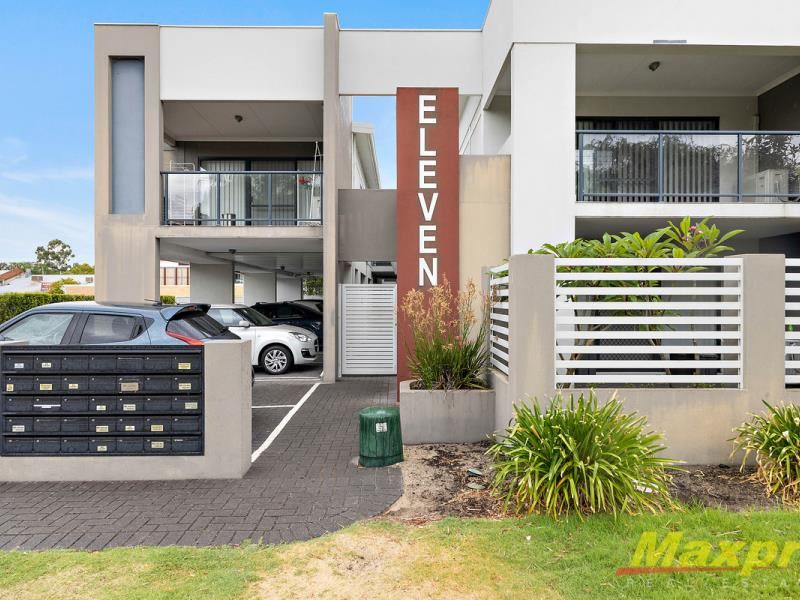 4/11 Rowlands Street, Kewdale WA 6105