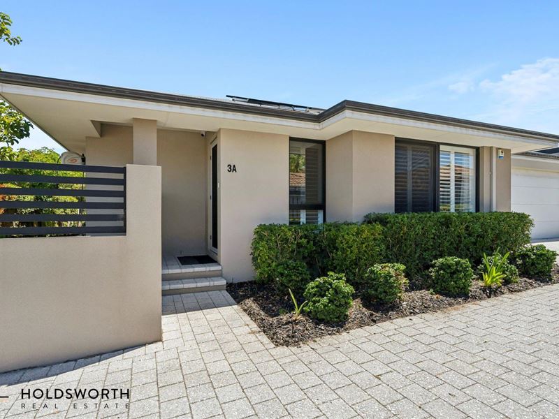 3A Blythe Avenue, Yokine WA 6060