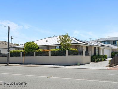 3A Blythe Avenue, Yokine WA 6060
