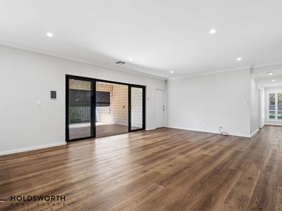 3A Blythe Avenue, Yokine WA 6060