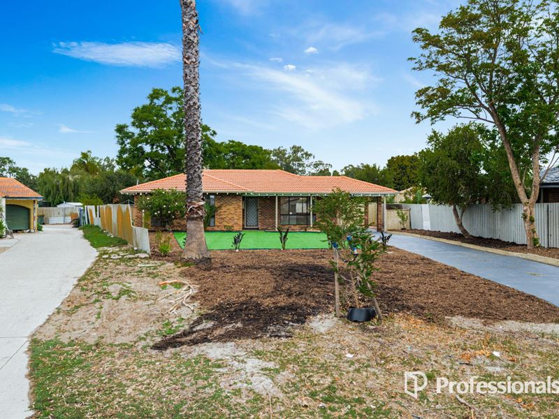 8 Camfield Place, Beechboro WA 6063