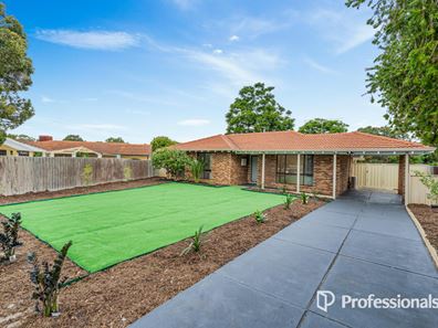 8 Camfield Place, Beechboro WA 6063