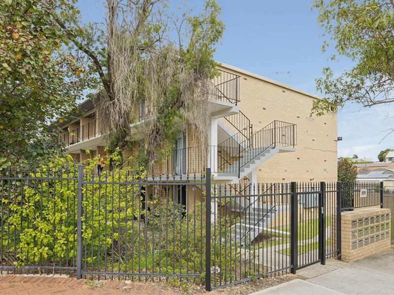 3/939 Albany Hwy, East Victoria Park WA 6101