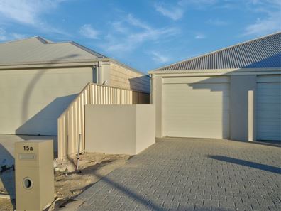 15B Dufferin Road, Two Rocks WA 6037