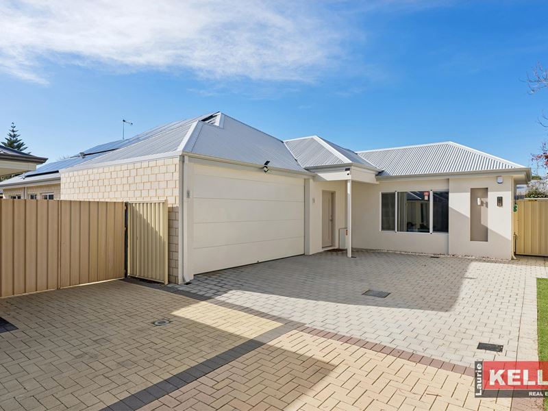 26c Stanley  Street, Cloverdale