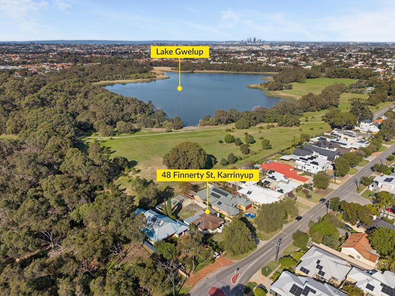 48 Finnerty Street, Karrinyup