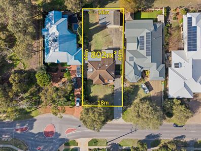 48 Finnerty Street, Karrinyup WA 6018