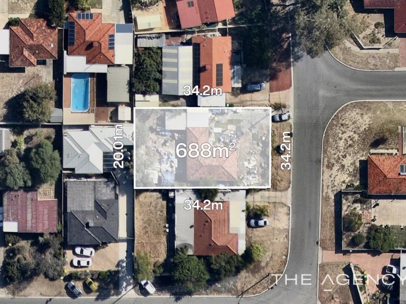 21 Callison Way, Koondoola WA 6064