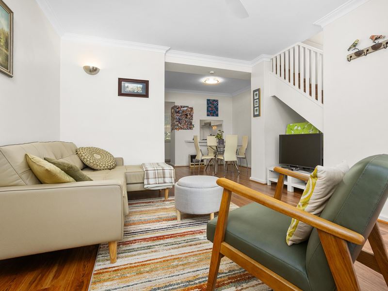 12/7 Tate Street, South Perth WA 6151