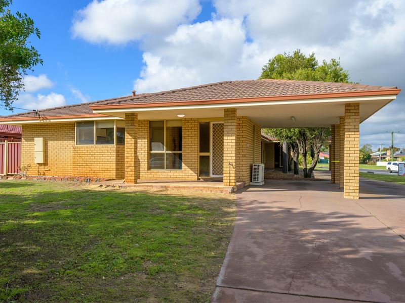 1A Nenke  Way, Glen Iris WA 6230