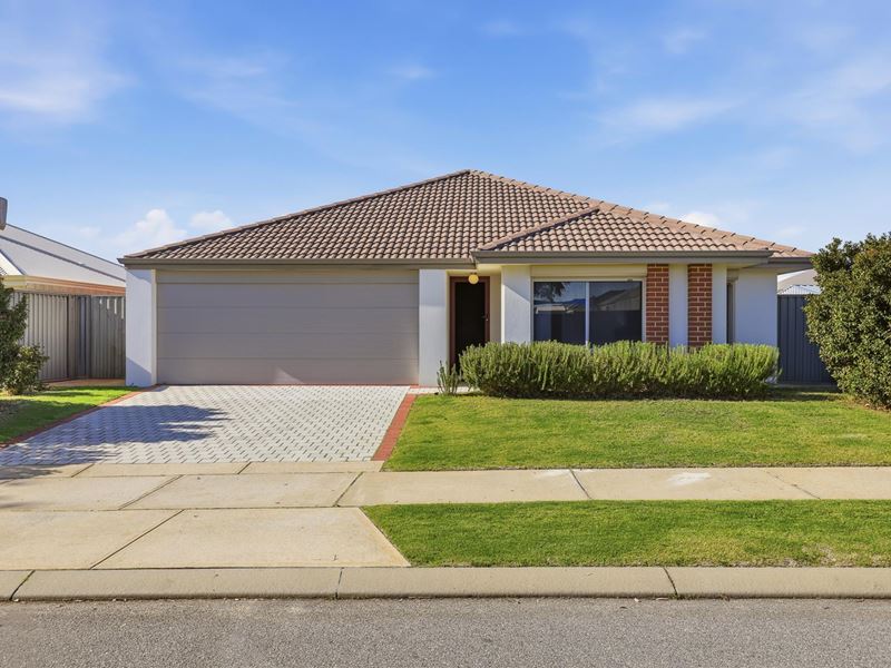 3 Maiden Way, Baldivis