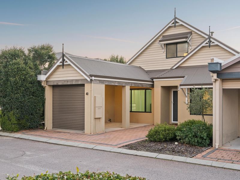 40/68 Fisher Street, Belmont