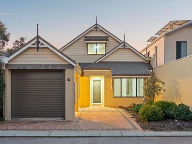 40/68 Fisher Street, Belmont WA 6104