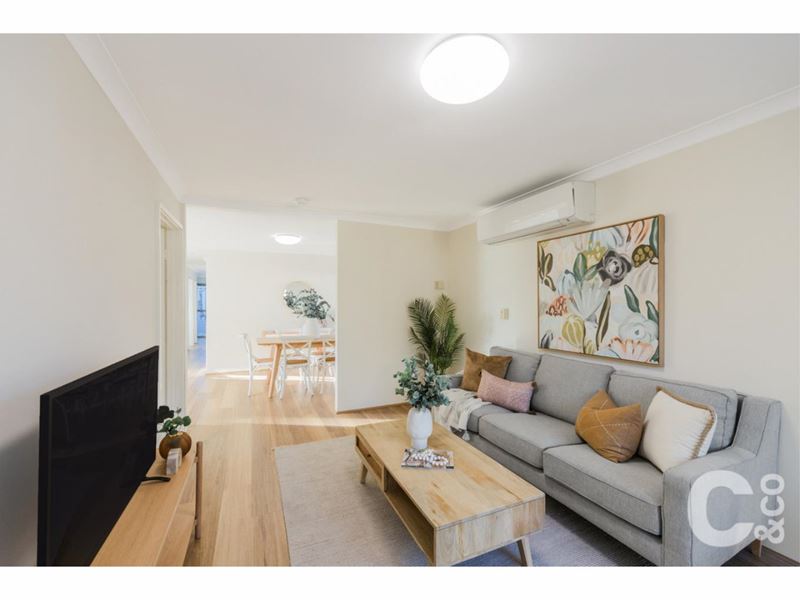 1 Mclure Close, Parmelia