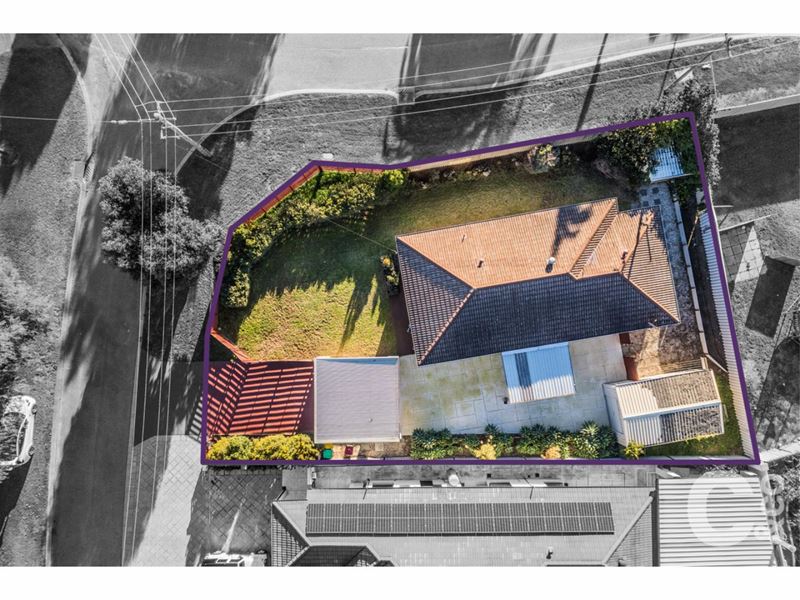 1 Mclure Close, Parmelia WA 6167