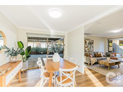 1 Mclure Close, Parmelia WA 6167