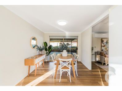 1 Mclure Close, Parmelia WA 6167