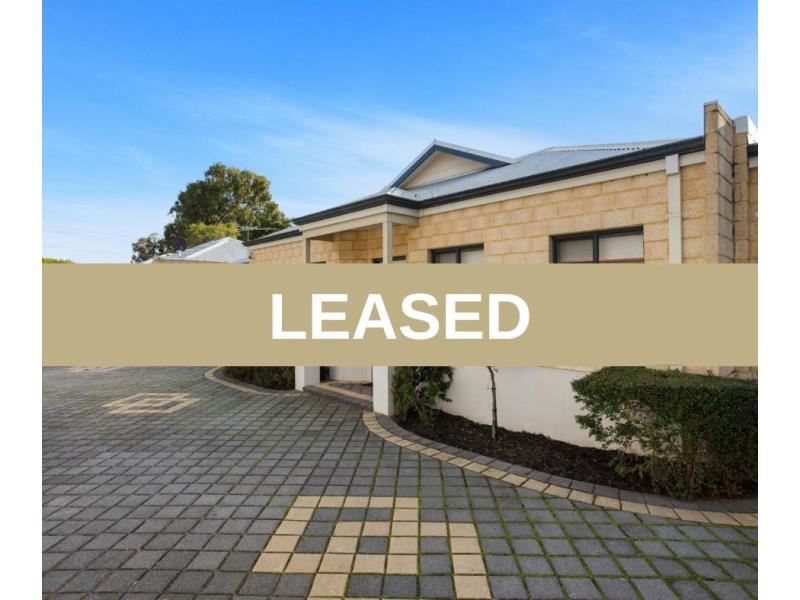 62A Planet Street, Carlisle WA 6101