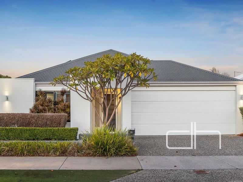 24 Monticello Meander, Landsdale WA 6065