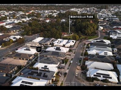 24 Monticello Meander, Landsdale WA 6065