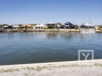 30 Port Lane, Geographe WA 6280