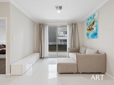 8/2 Edward Street, Perth WA 6000