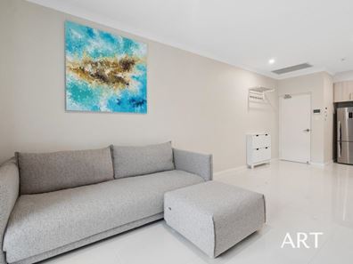 8/2 Edward Street, Perth WA 6000