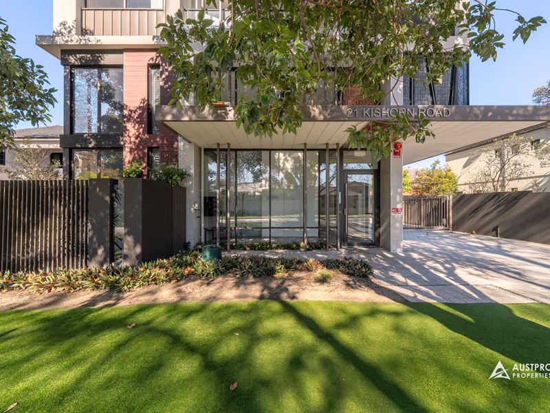 105/21 Kishorn Road, Applecross WA 6153