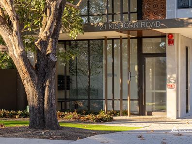 105/21 Kishorn Road, Applecross WA 6153