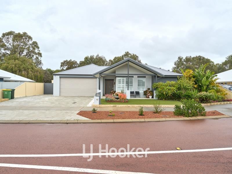 87 Switchback Parade, West Busselton WA 6280