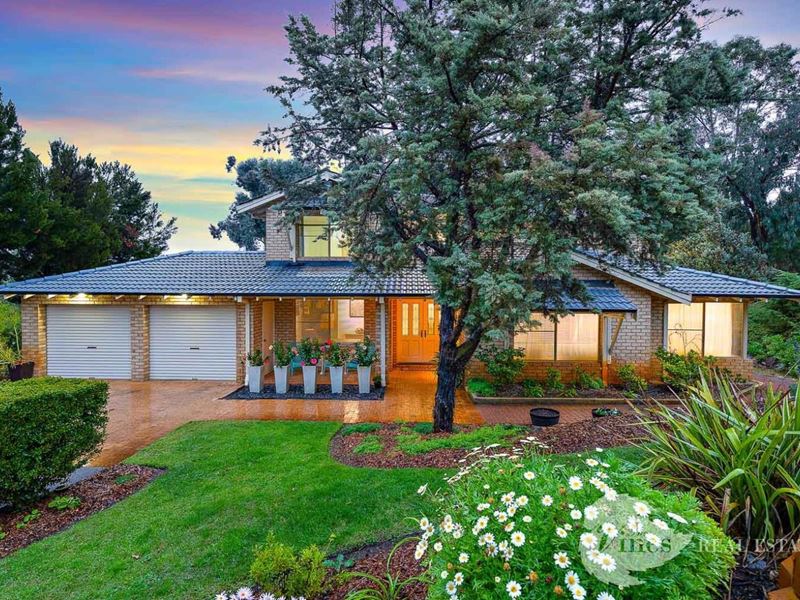 10 Muscat Terrace, The Vines WA 6069