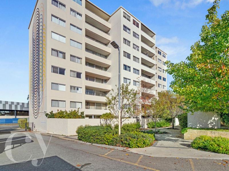 36/375 Stirling Highway, Claremont