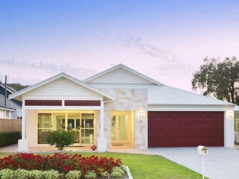18 Manson Street, West Busselton WA 6280