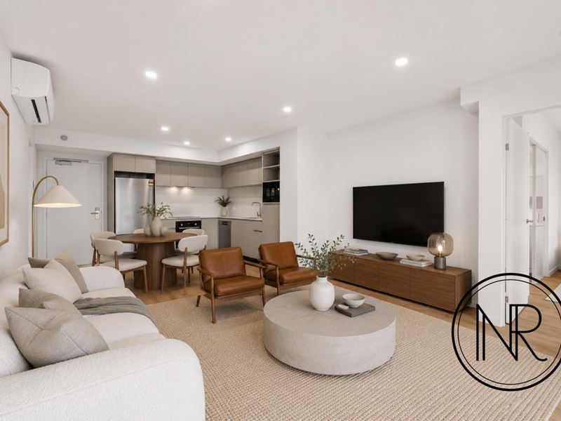 519/239 Great Eastern Highway, Belmont WA 6104